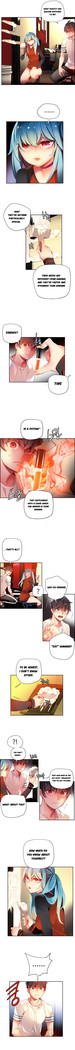 Lilith`s Cord Ch.1-41