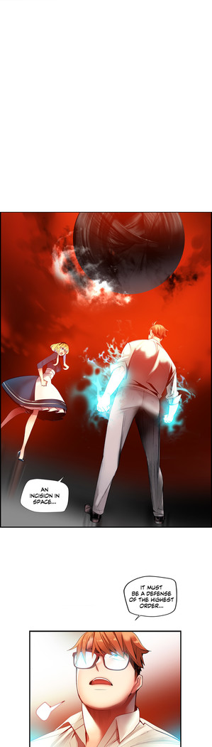 Lilith`s Cord Ch.1-41