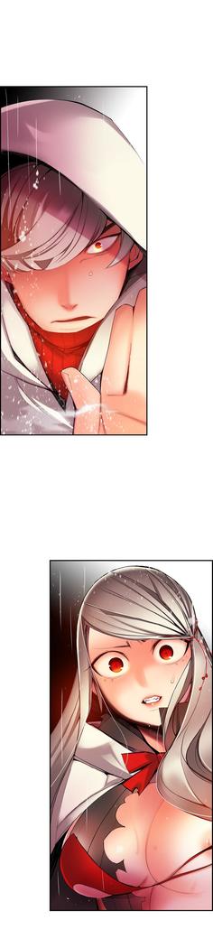 Lilith`s Cord Ch.1-41