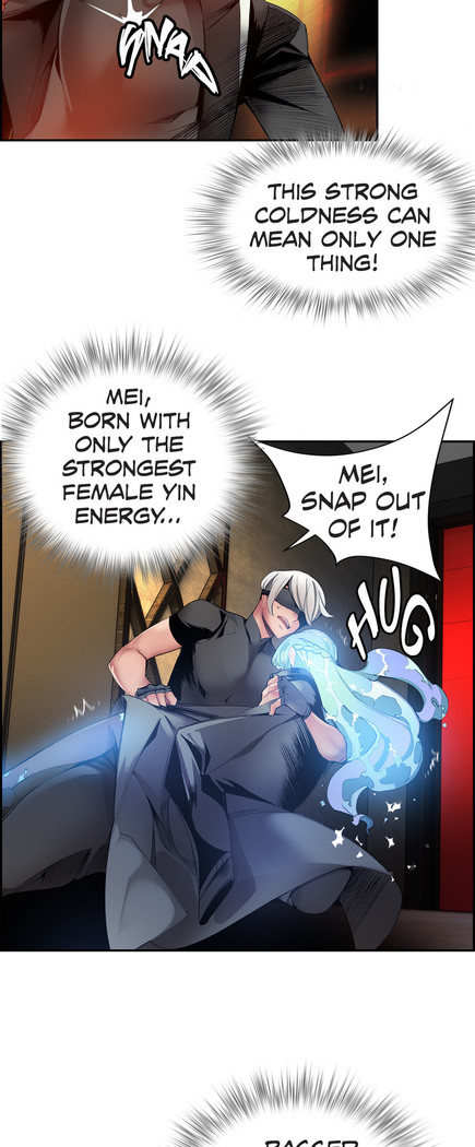 Lilith`s Cord Ch.1-41