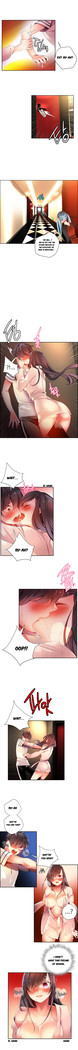 Lilith`s Cord Ch.1-41