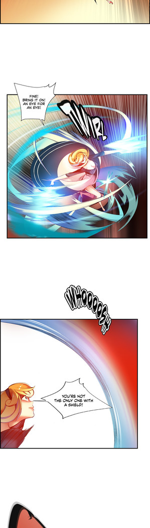 Lilith`s Cord Ch.1-41