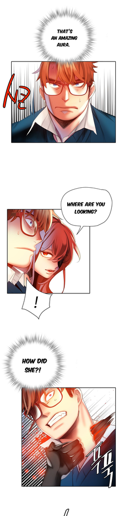 Lilith`s Cord Ch.1-41
