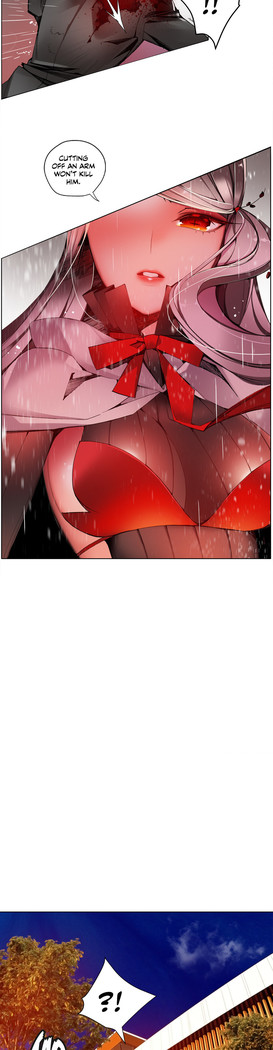 Lilith`s Cord Ch.1-41