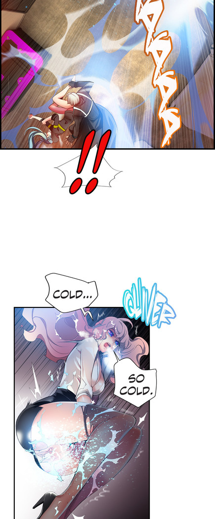 Lilith`s Cord Ch.1-41