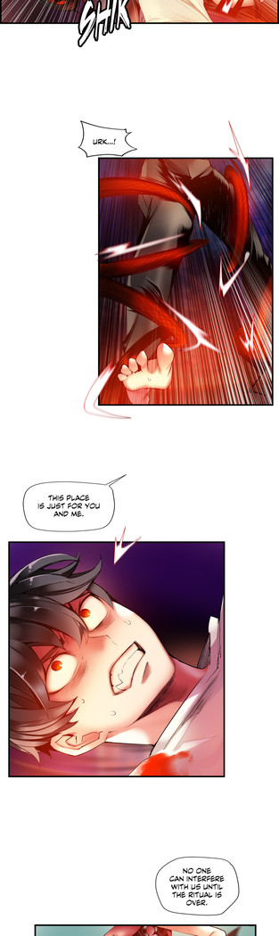 Lilith`s Cord Ch.1-41