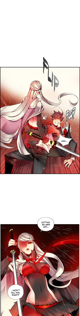 Lilith`s Cord Ch.1-41