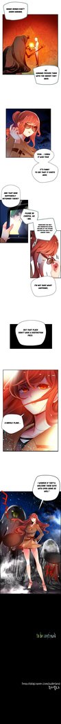 Lilith`s Cord Ch.1-41