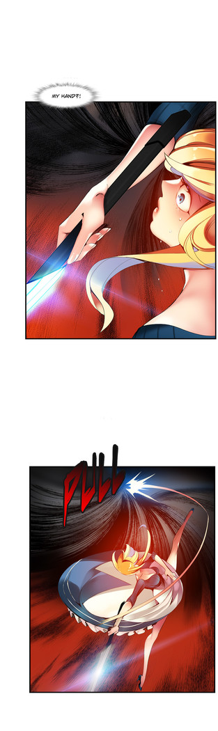 Lilith`s Cord Ch.1-41