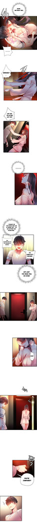 Lilith`s Cord Ch.1-41