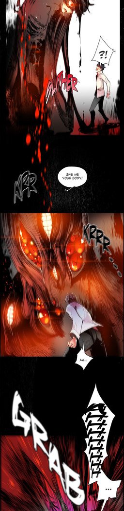 Lilith`s Cord Ch.1-41