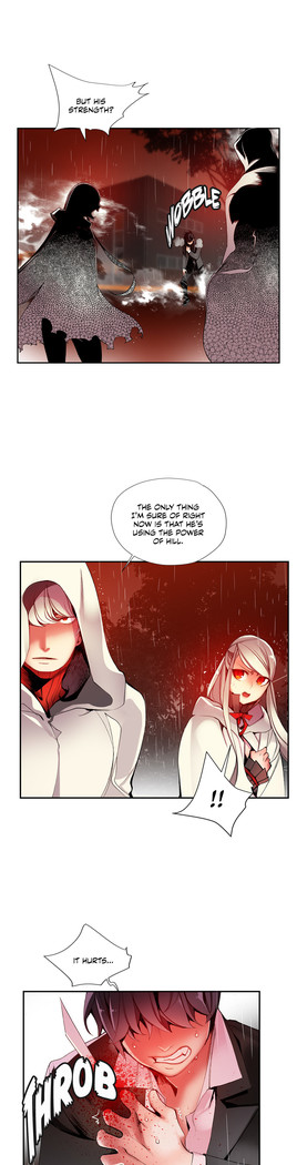 Lilith`s Cord Ch.1-41
