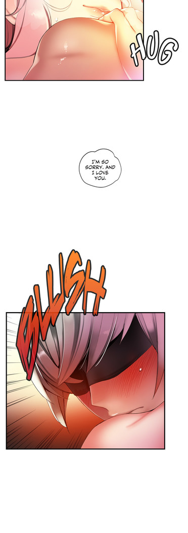 Lilith`s Cord Ch.1-41