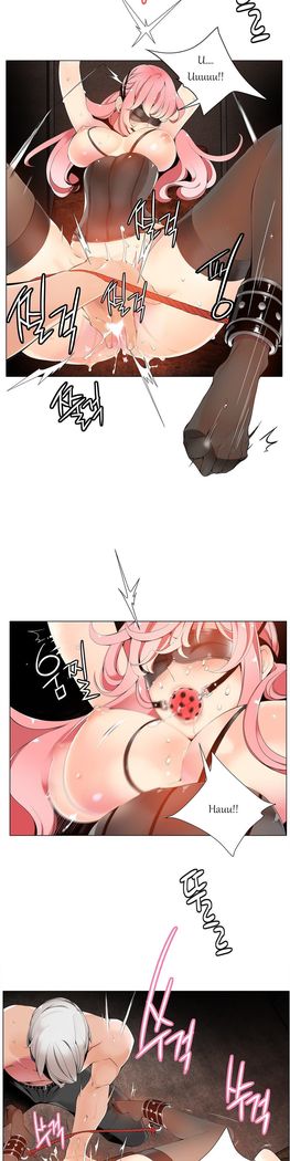 Lilith`s Cord Ch.1-41