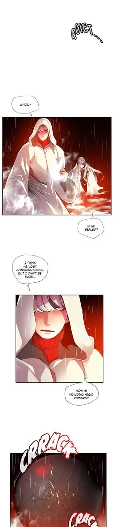 Lilith`s Cord Ch.1-41