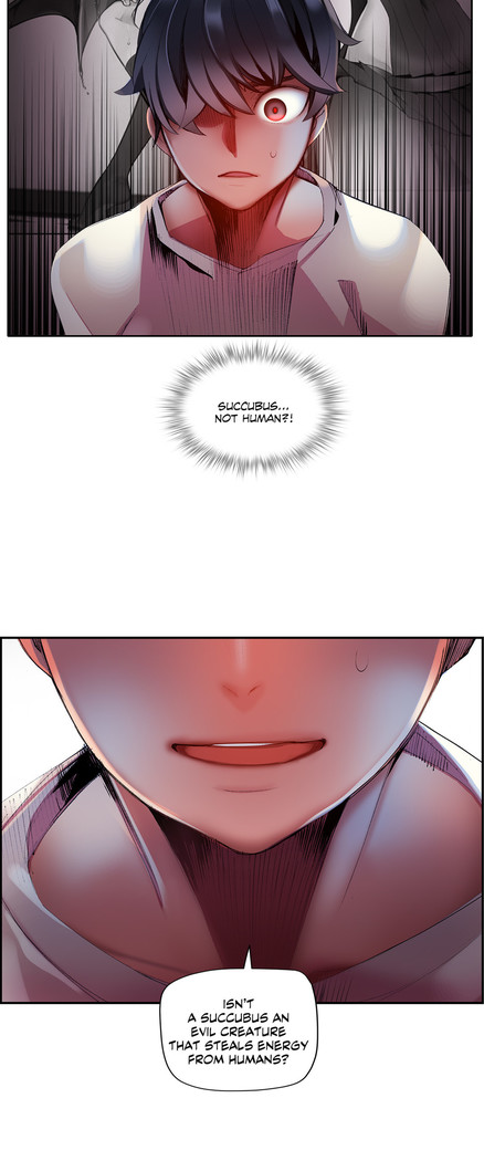 Lilith`s Cord Ch.1-41