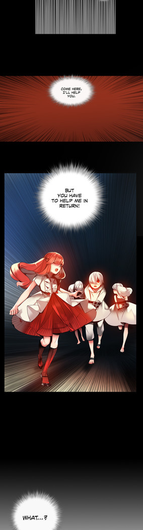 Lilith`s Cord Ch.1-41