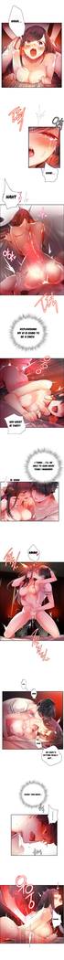 Lilith`s Cord Ch.1-41