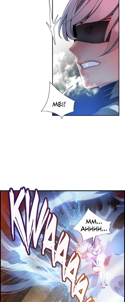 Lilith`s Cord Ch.1-41