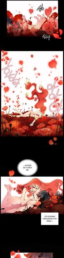 Lilith`s Cord Ch.1-41