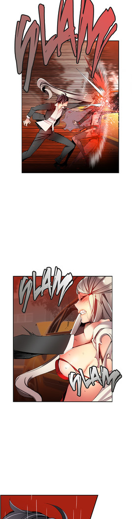 Lilith`s Cord Ch.1-41