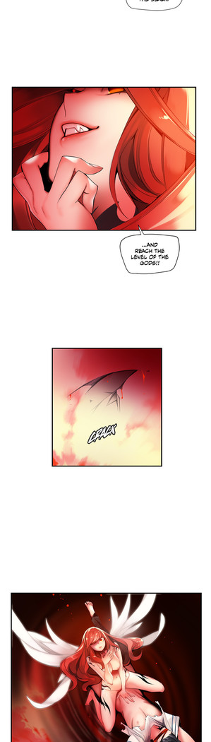 Lilith`s Cord Ch.1-41