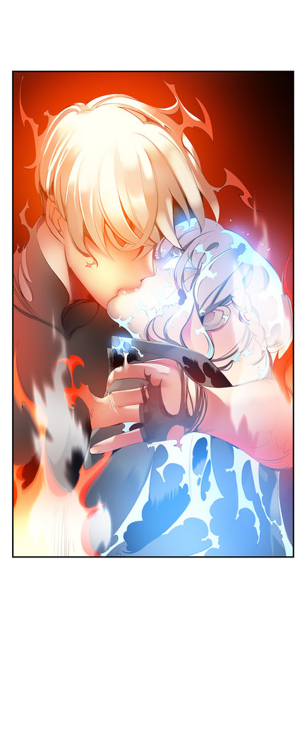 Lilith`s Cord Ch.1-41