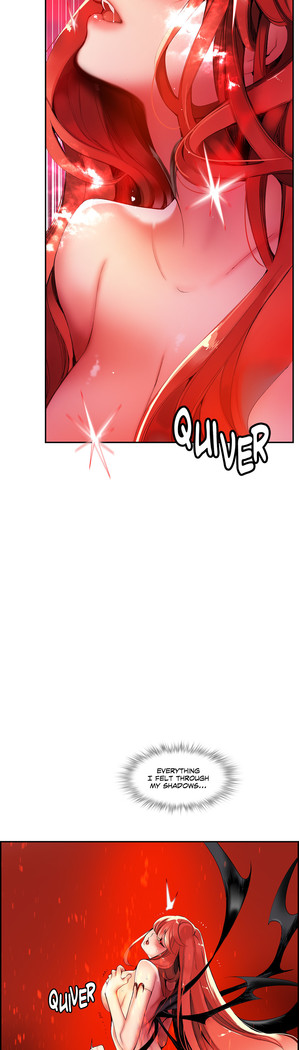 Lilith`s Cord Ch.1-41