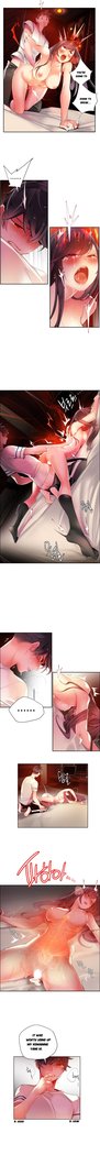 Lilith`s Cord Ch.1-41