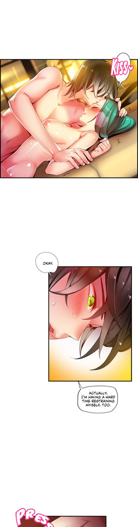 Lilith`s Cord Ch.1-41