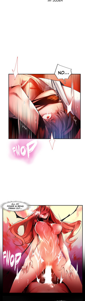 Lilith`s Cord Ch.1-41
