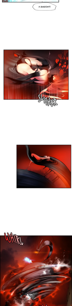 Lilith`s Cord Ch.1-41