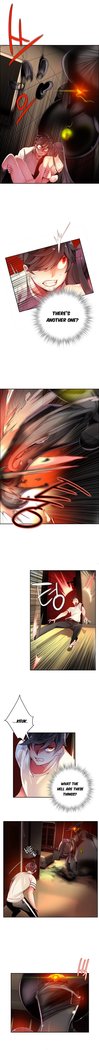 Lilith`s Cord Ch.1-41