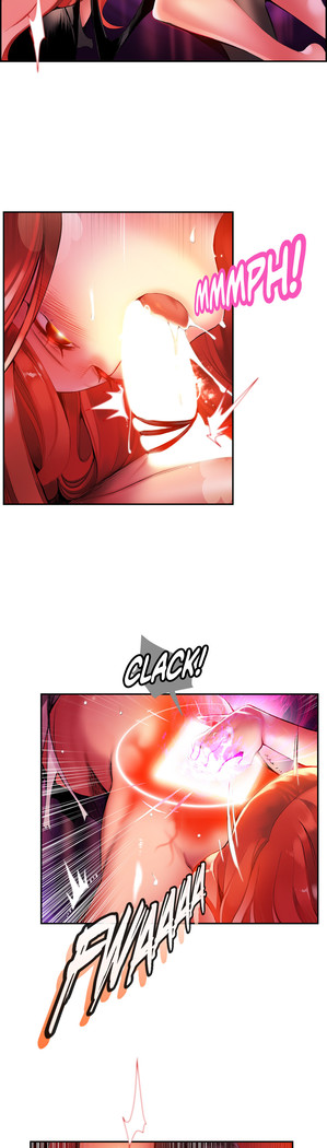 Lilith`s Cord Ch.1-41
