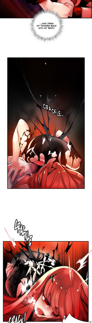 Lilith`s Cord Ch.1-41