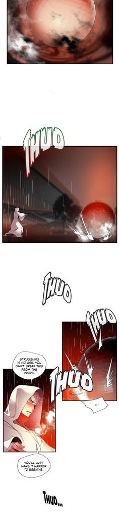 Lilith`s Cord Ch.1-41