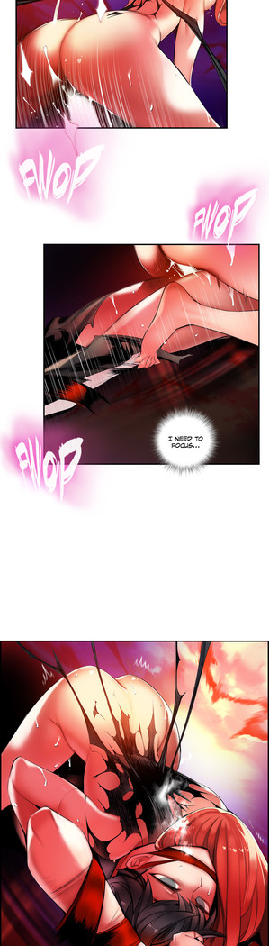 Lilith`s Cord Ch.1-41