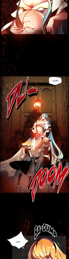 Lilith`s Cord Ch.1-41