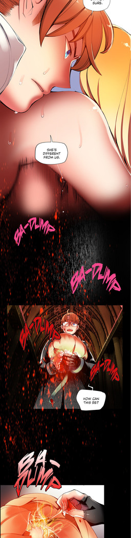 Lilith`s Cord Ch.1-41