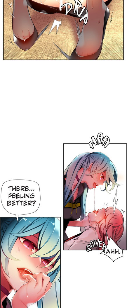 Lilith`s Cord Ch.1-41