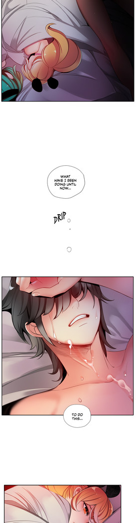 Lilith`s Cord Ch.1-41