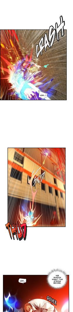 Lilith`s Cord Ch.1-41