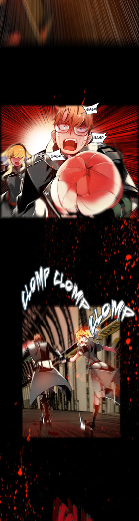 Lilith`s Cord Ch.1-41
