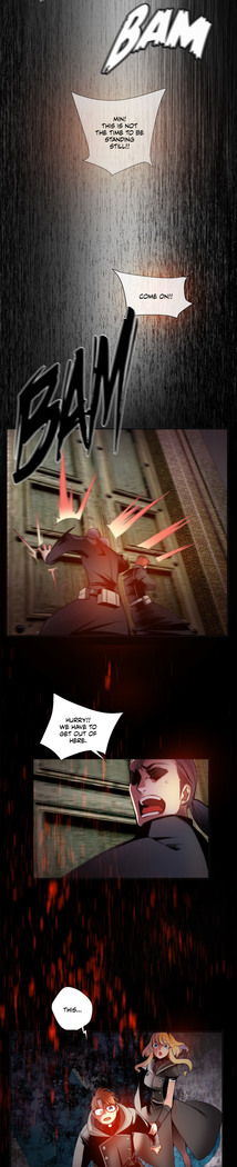 Lilith`s Cord Ch.1-41