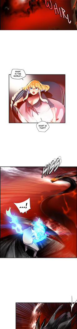 Lilith`s Cord Ch.1-41