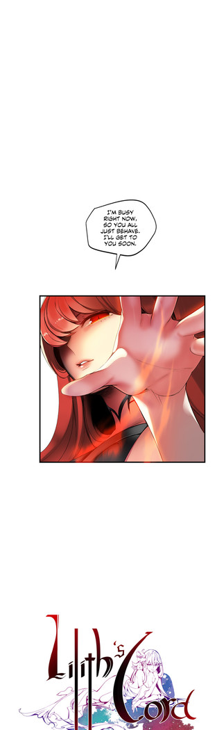 Lilith`s Cord Ch.1-41
