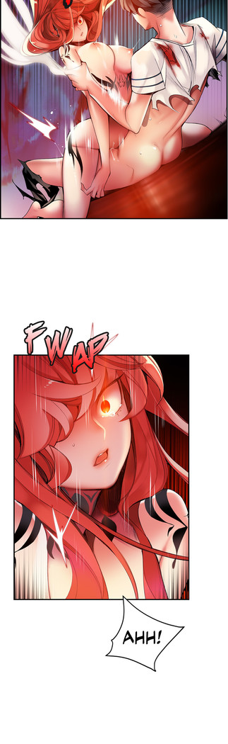 Lilith`s Cord Ch.1-41