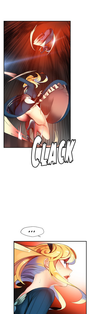Lilith`s Cord Ch.1-41