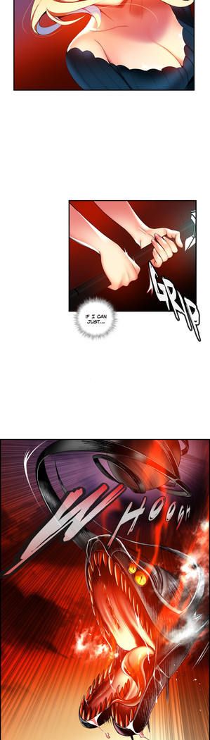 Lilith`s Cord Ch.1-41