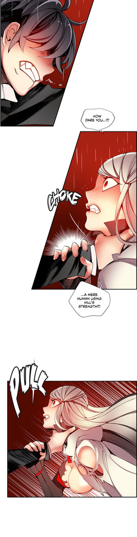 Lilith`s Cord Ch.1-41